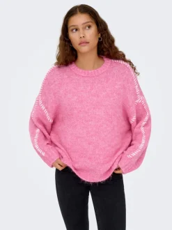 JDYZOEY Pullover