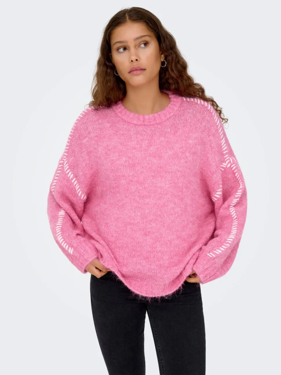 JDYZOEY Pullover