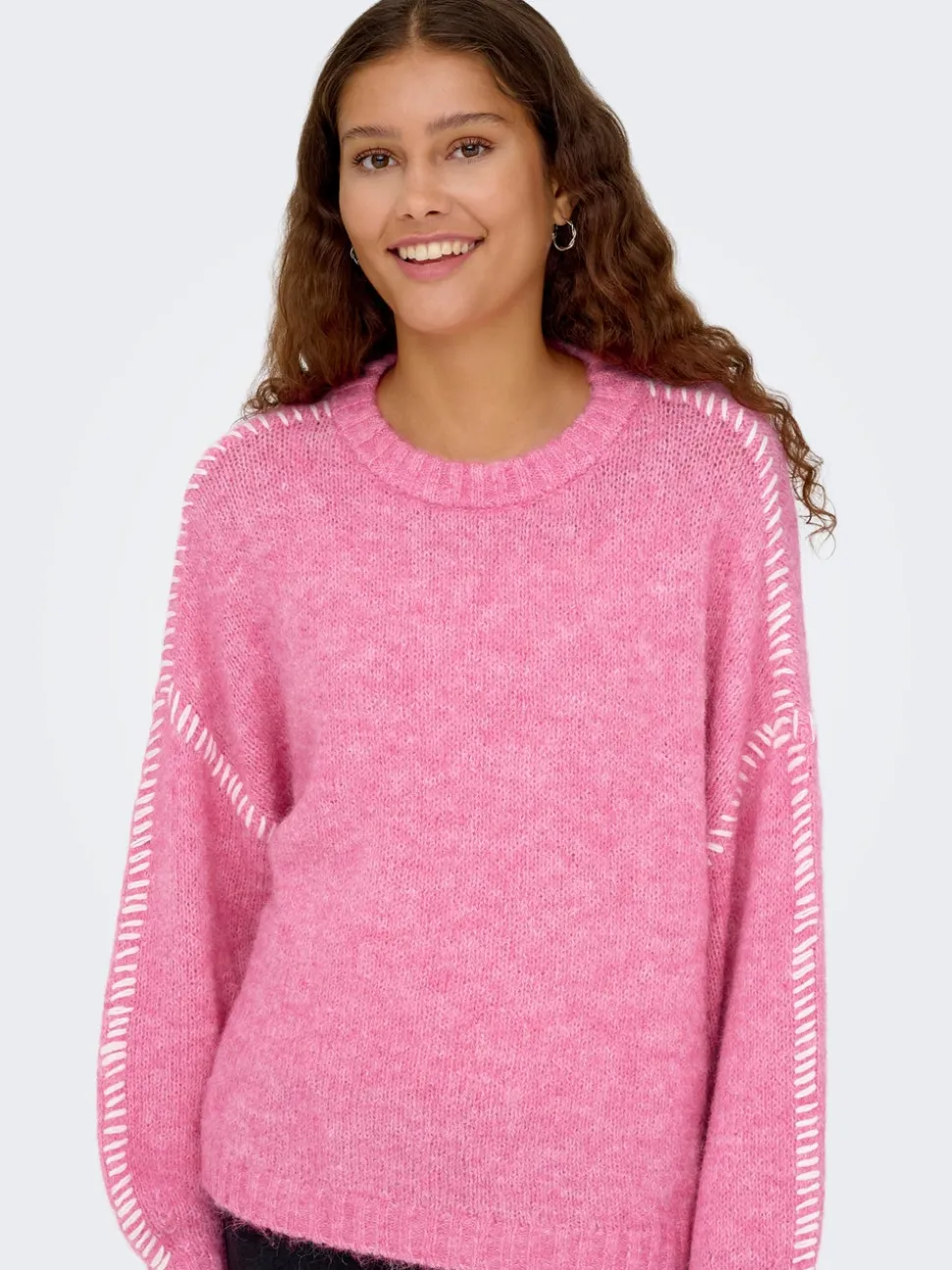 JDYZOEY Pullover