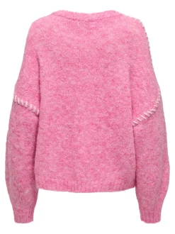JDYZOEY Pullover