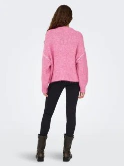 JDYZOEY Pullover