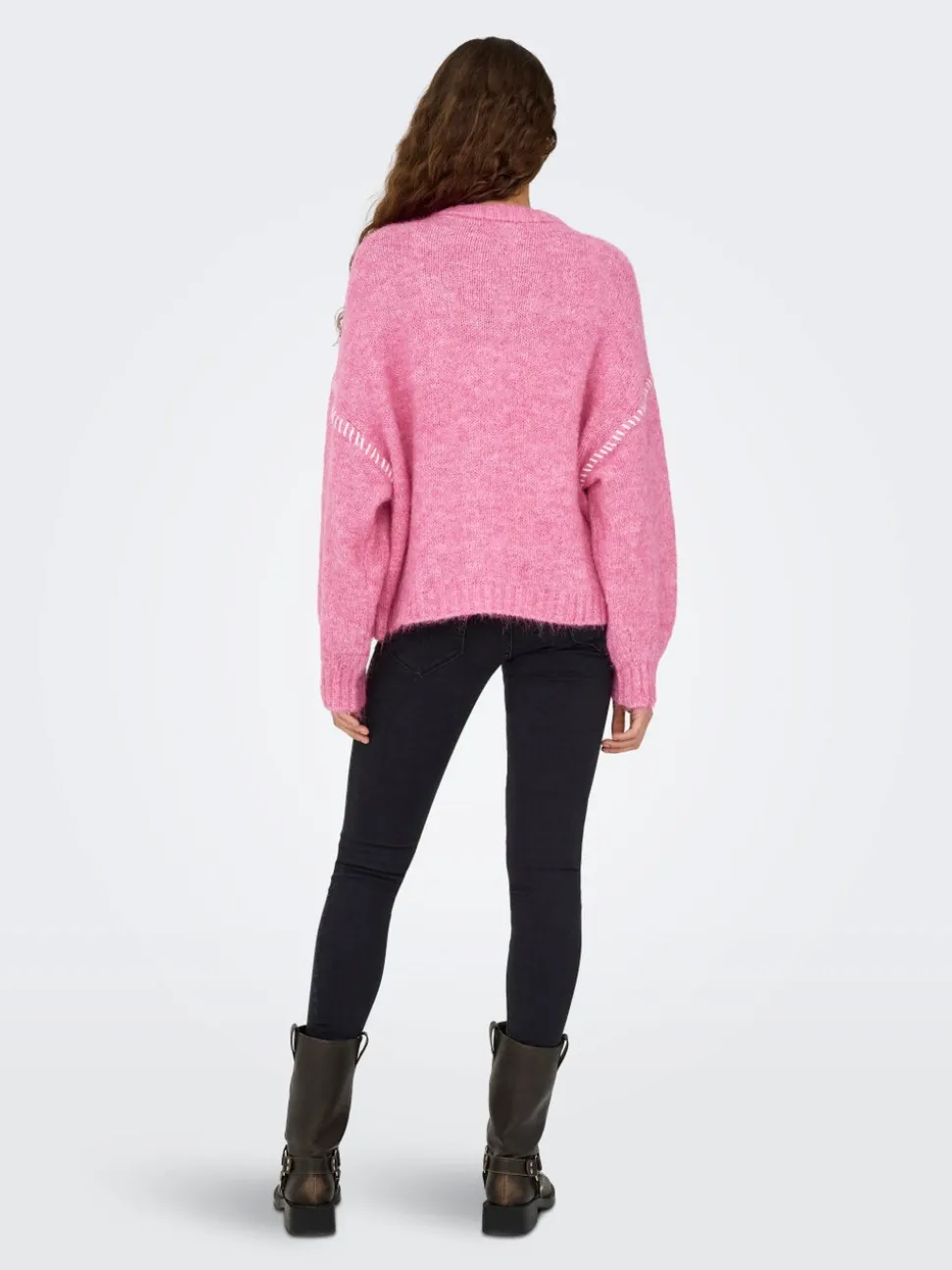 JDYZOEY Pullover