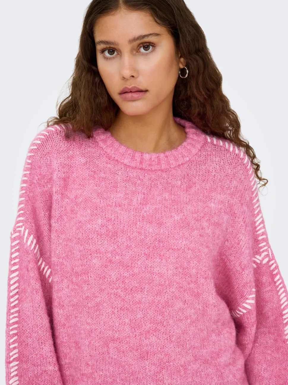 JDYZOEY Pullover