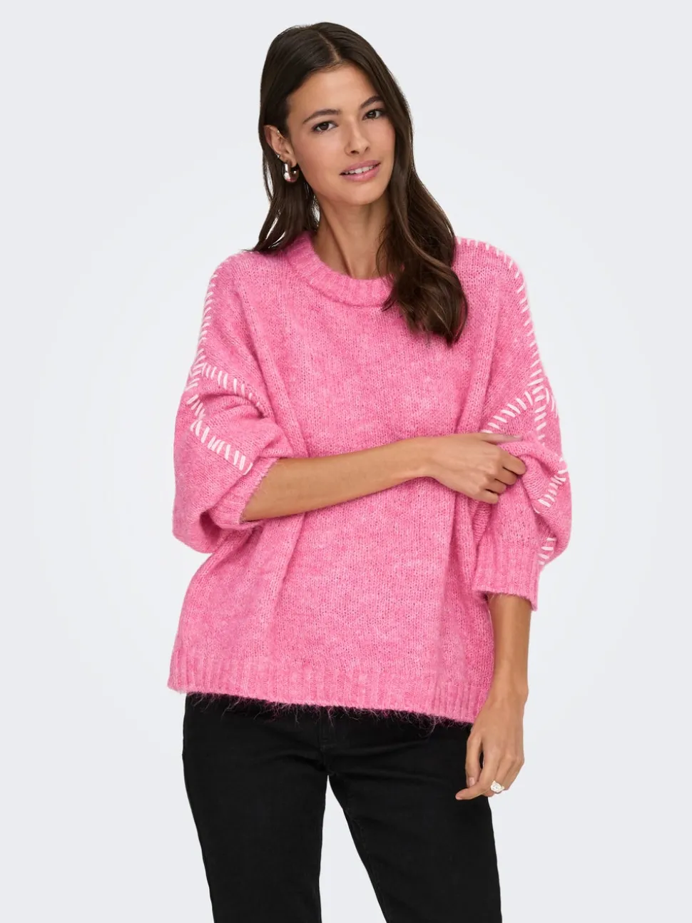 JDYZOEY Pullover