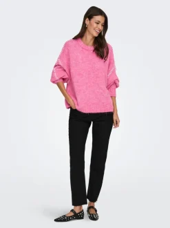 JDYZOEY Pullover