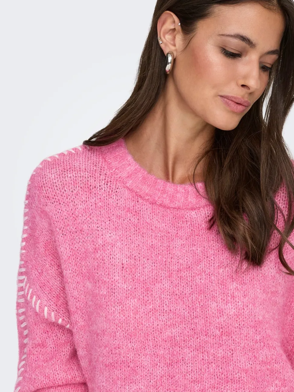 JDYZOEY Pullover
