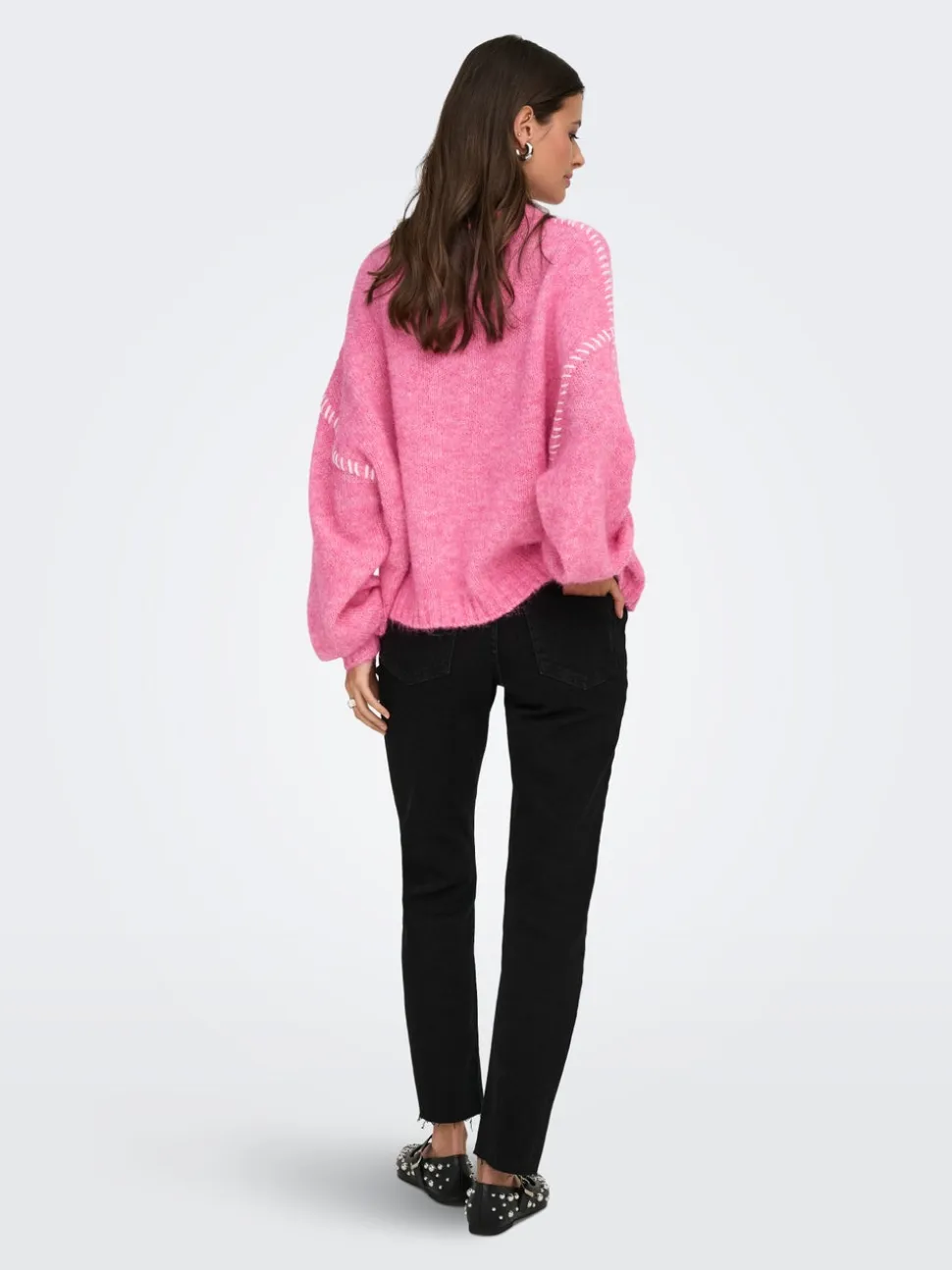 JDYZOEY Pullover