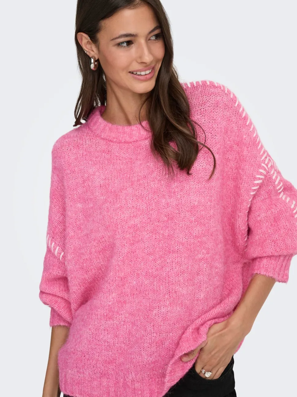 JDYZOEY Pullover