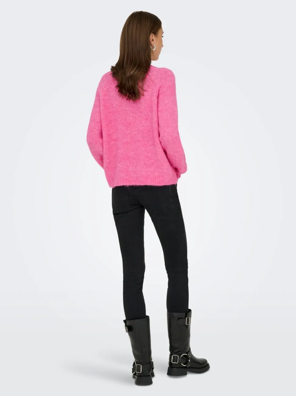 JDYZOEY Pullover