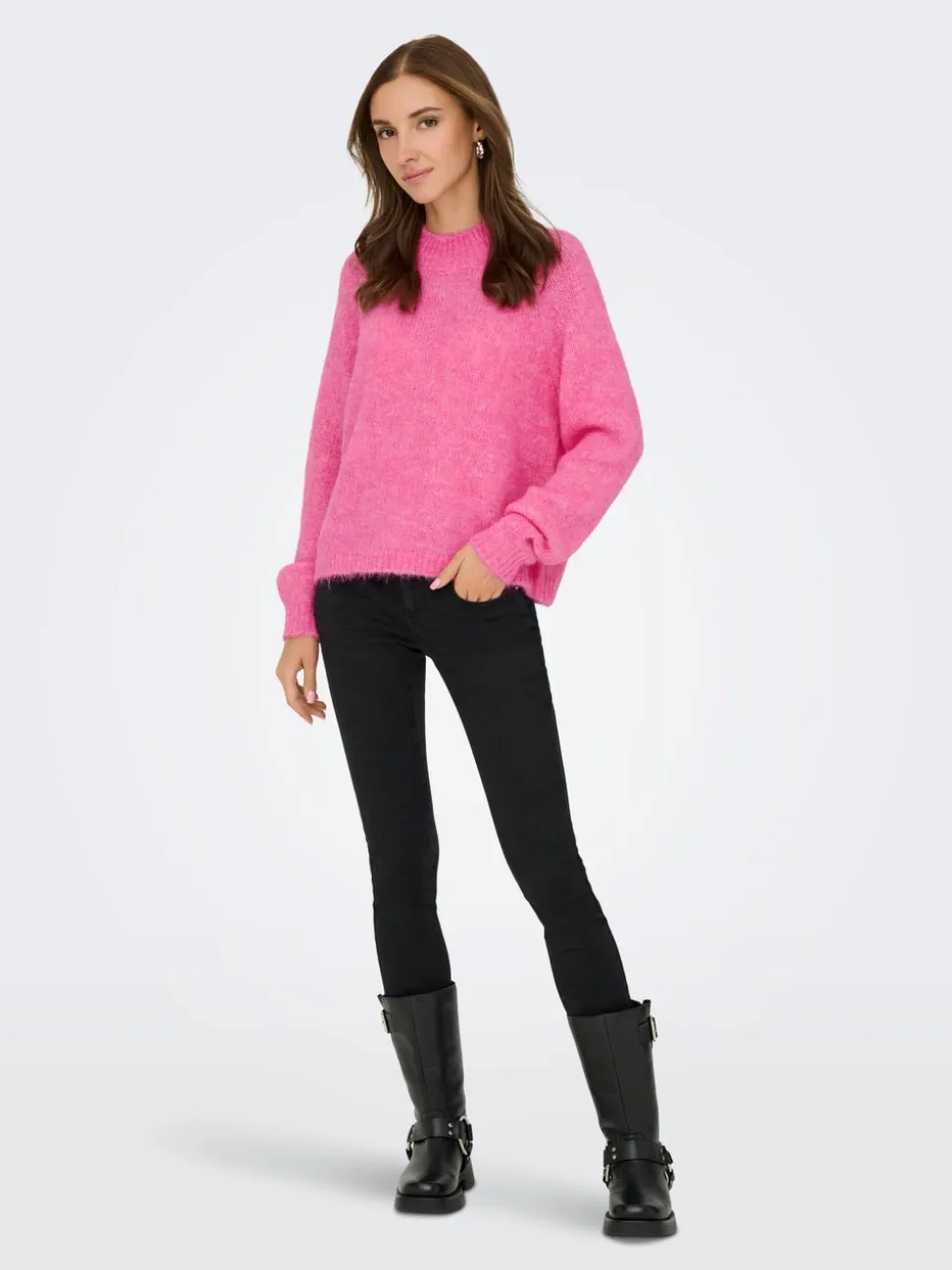 JDYZOEY Pullover