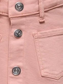 KMGAMAZING Gonna in jeans Gonna pantaloncino
