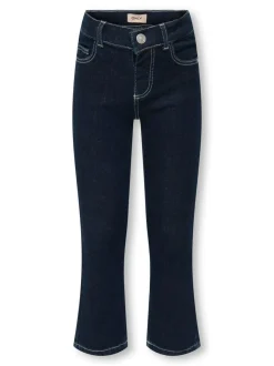 KMGBLUSH Wide Leg Fit Jeans