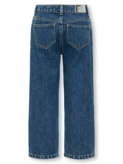 KMGCARLY Straight Fit Jeans