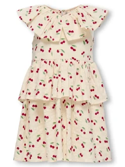 KMGCERISE Vestito corto