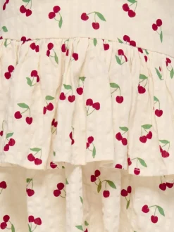 KMGCERISE Vestito corto