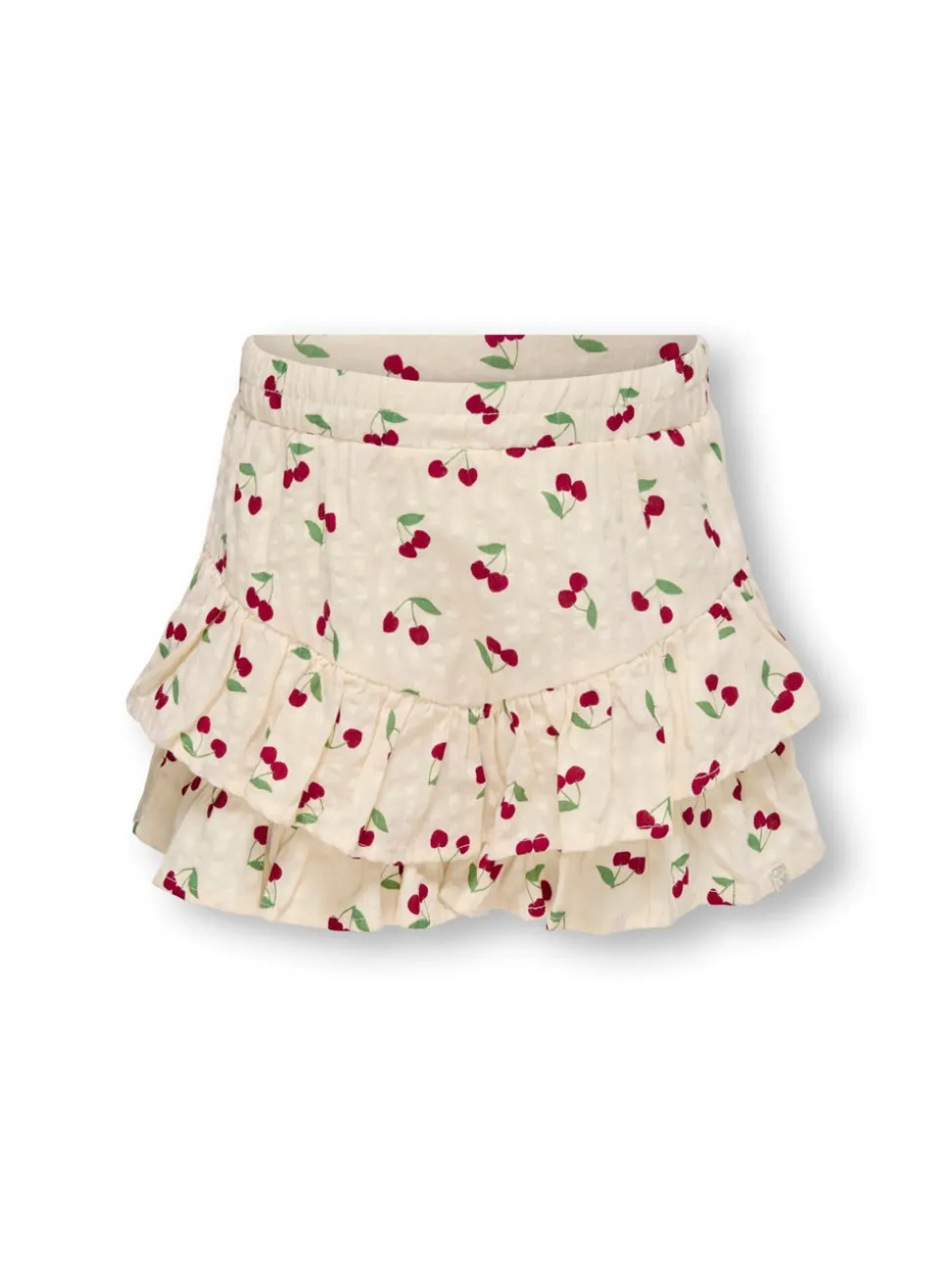 KMGCERISE Vita media Regular Fit Gonne pantaloncino