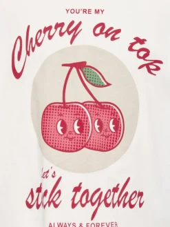 KMGCHARLOTTE T-shirt