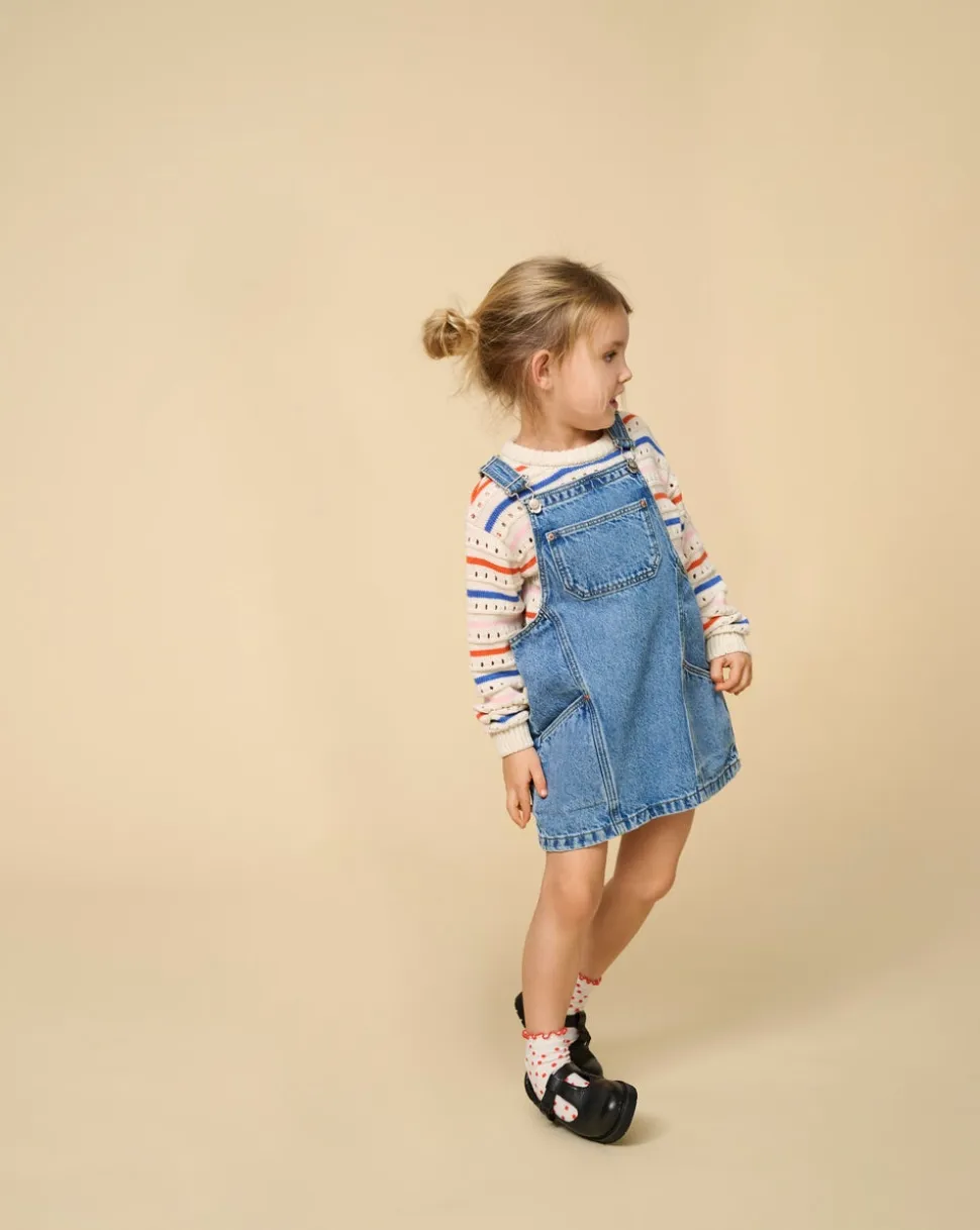 KMGCILLE Vestito corto