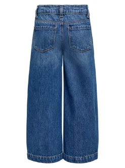 KMGCOMET Vita media Wide Leg Fit Jeans