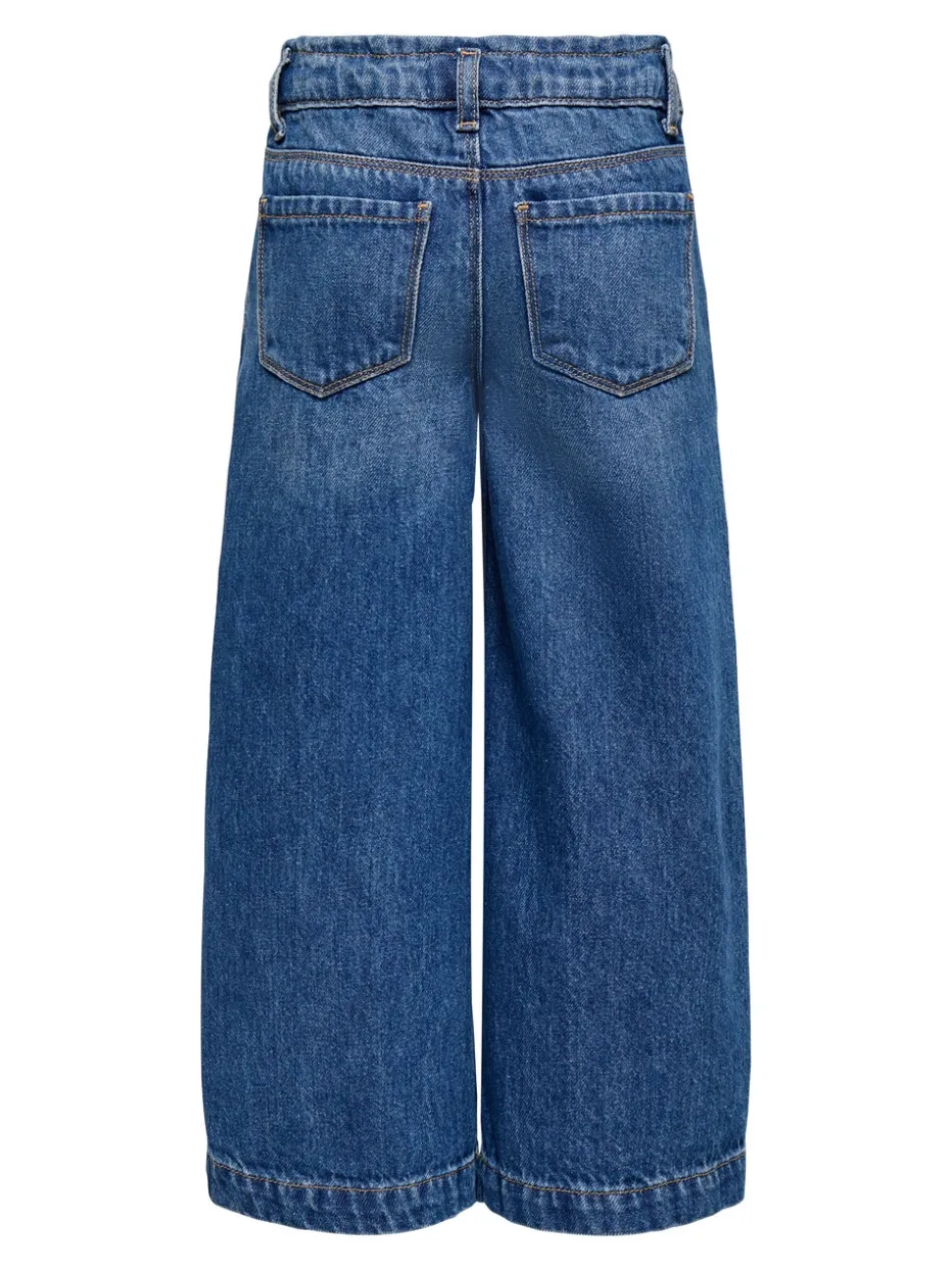 KMGCOMET Vita media Wide Leg Fit Jeans