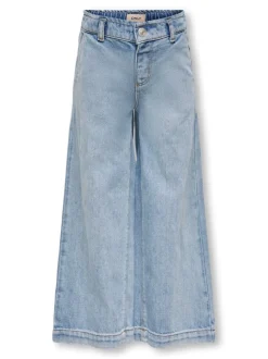 KMGCOMET Wide Leg Fit Jeans