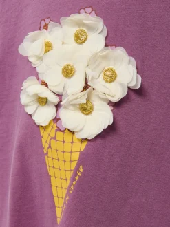 KMGCREAM T-shirt