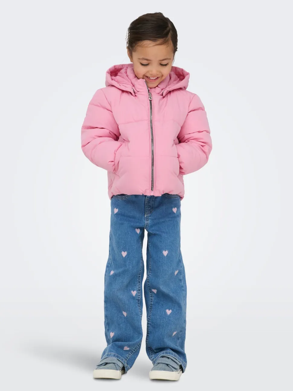 KMGDOLLY Piumino