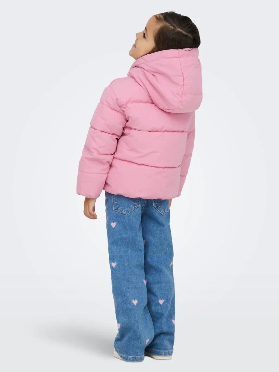 KMGDOLLY Piumino