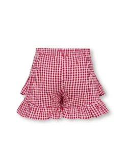 KMGFINA Gonna a pantaloncino Minigonna