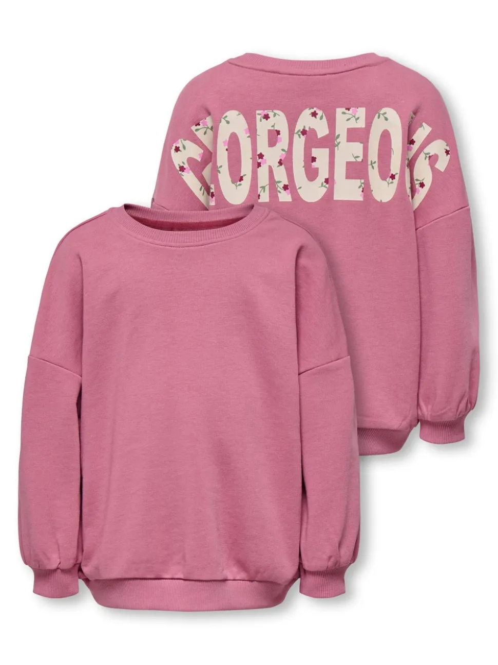 KMGGEORGIA Felpe