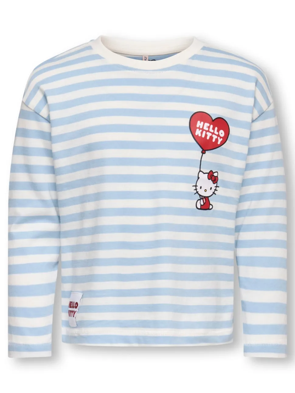 KMGHELLO T-shirt