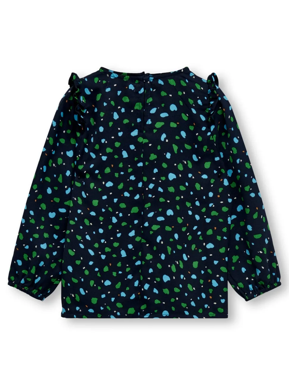 KMGHOLLY Top