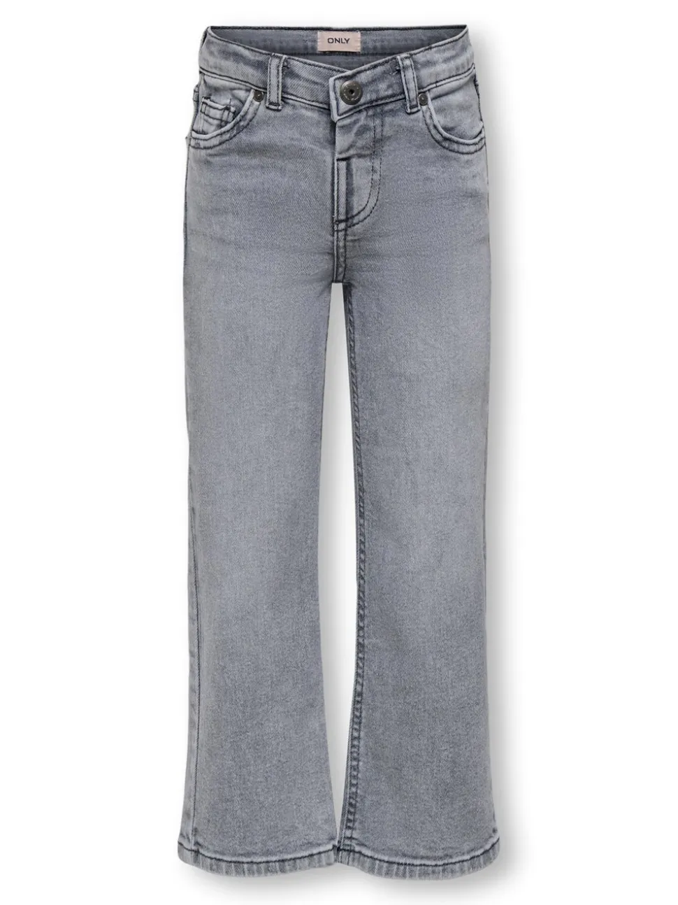KMGJUICY Vita media Wide Leg Fit Jeans