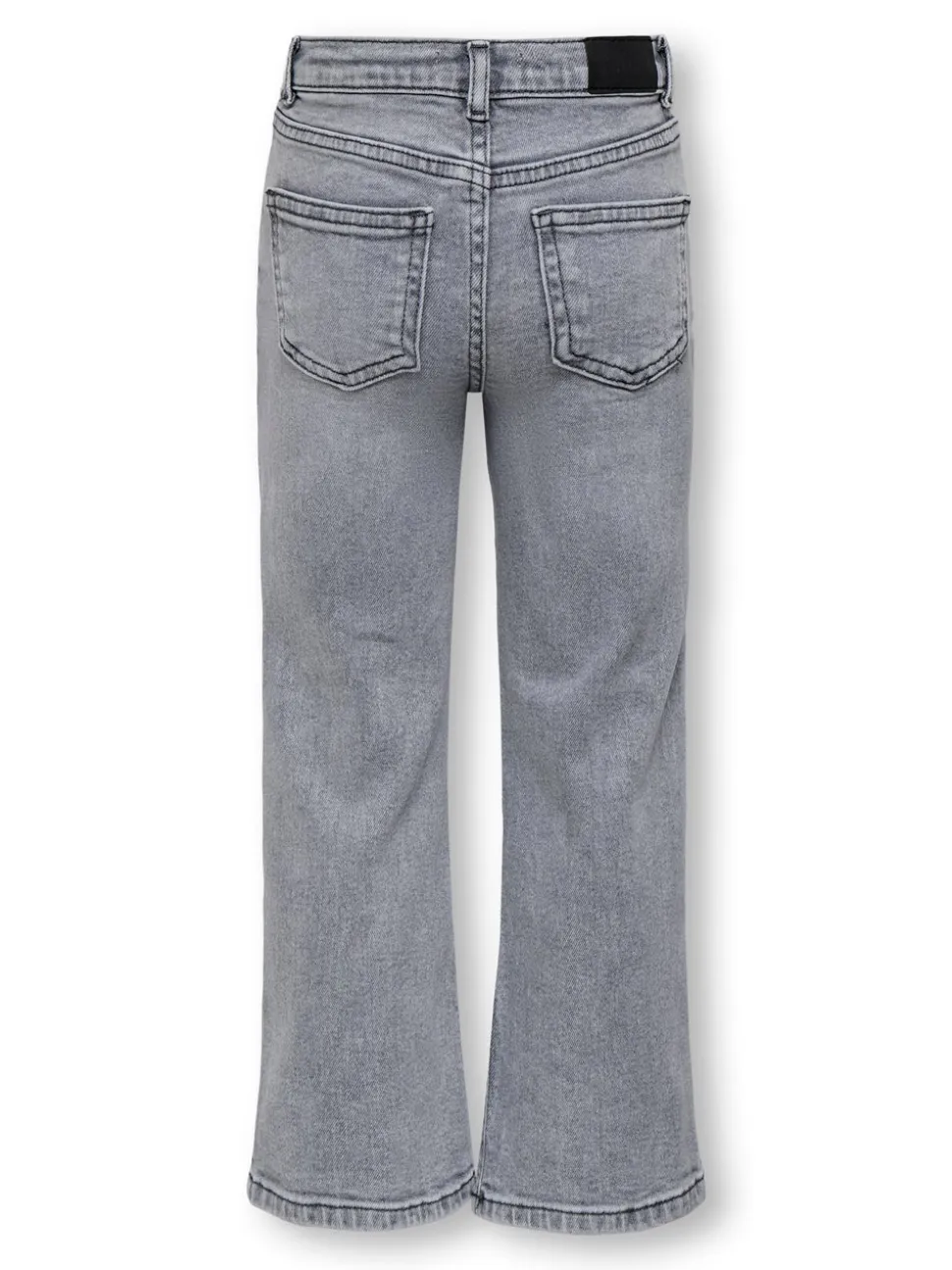 KMGJUICY Vita media Wide Leg Fit Jeans