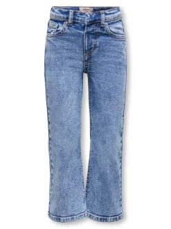 KMGJUICY Vita media Wide Leg Fit Jeans