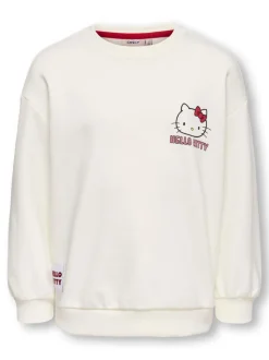 KMGKITTEN Felpe