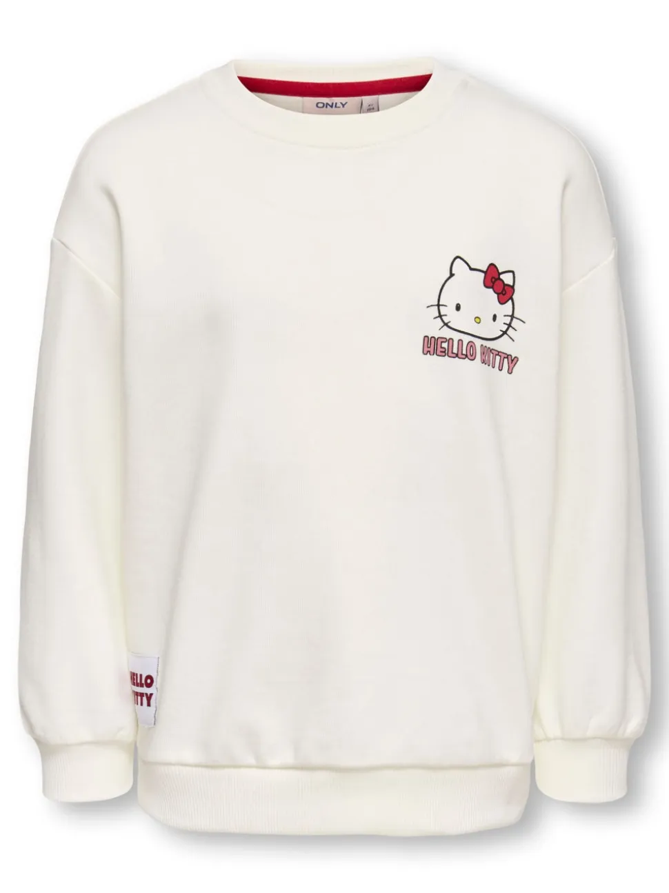 KMGKITTEN Felpe