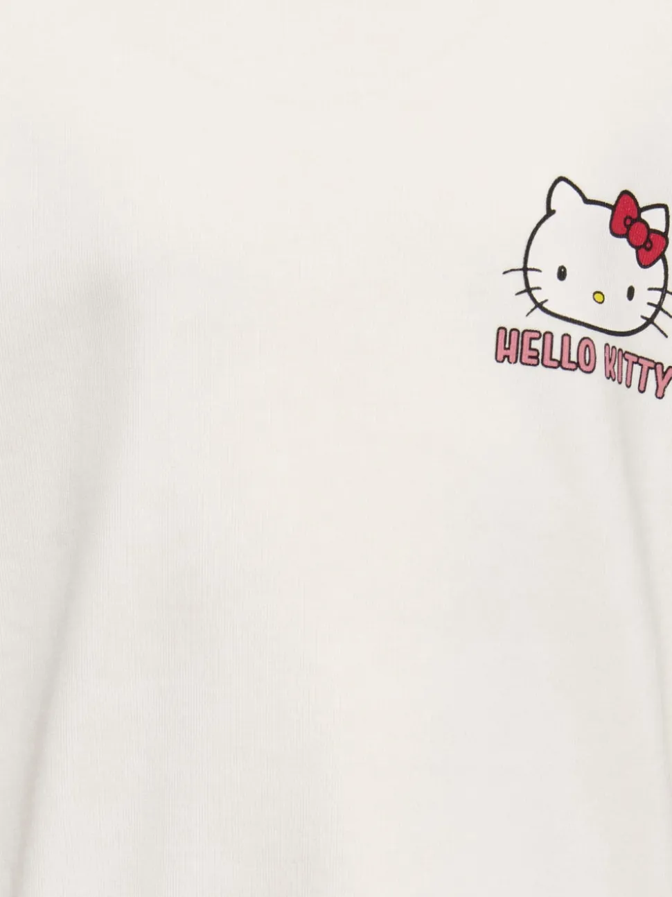 KMGKITTEN Felpe