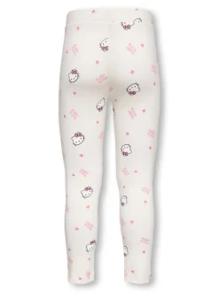 KMGKITTEN Slim Fit Leggings