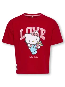 KMGKITTY T-shirt