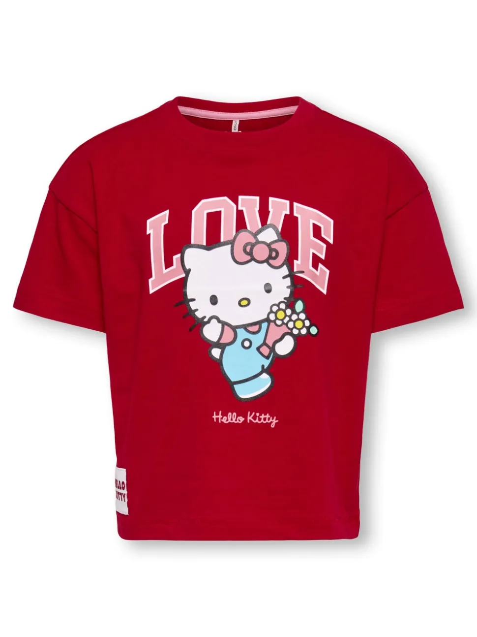 KMGKITTY T-shirt