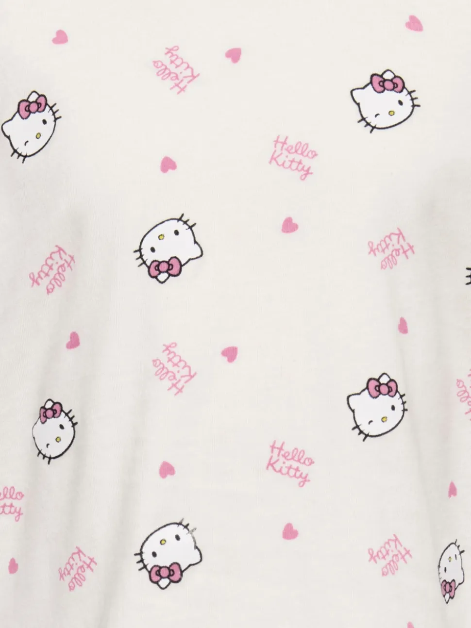 KMGKITTY T-shirt