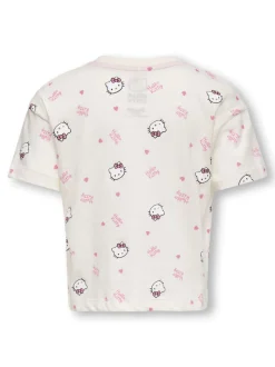 KMGKITTY T-shirt