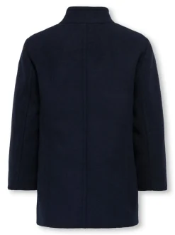 KMGLANNIE Cappotto