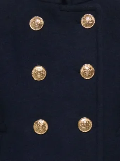 KMGLANNIE Cappotto