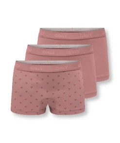 KMGLOLA 3-pack Hipster
