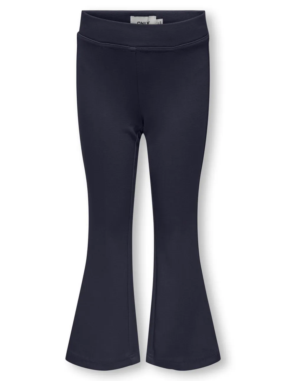 KMGPAIGE pantaloni in jersey Flared fit