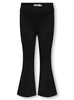 KMGPAIGE pantaloni in jersey Flared fit