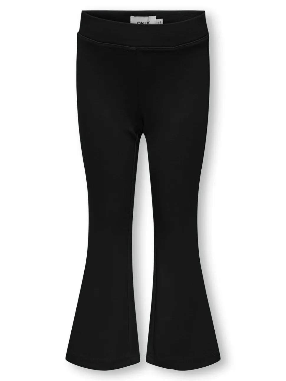 KMGPAIGE pantaloni in jersey Flared fit