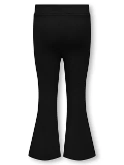 KMGPAIGE pantaloni in jersey Flared fit